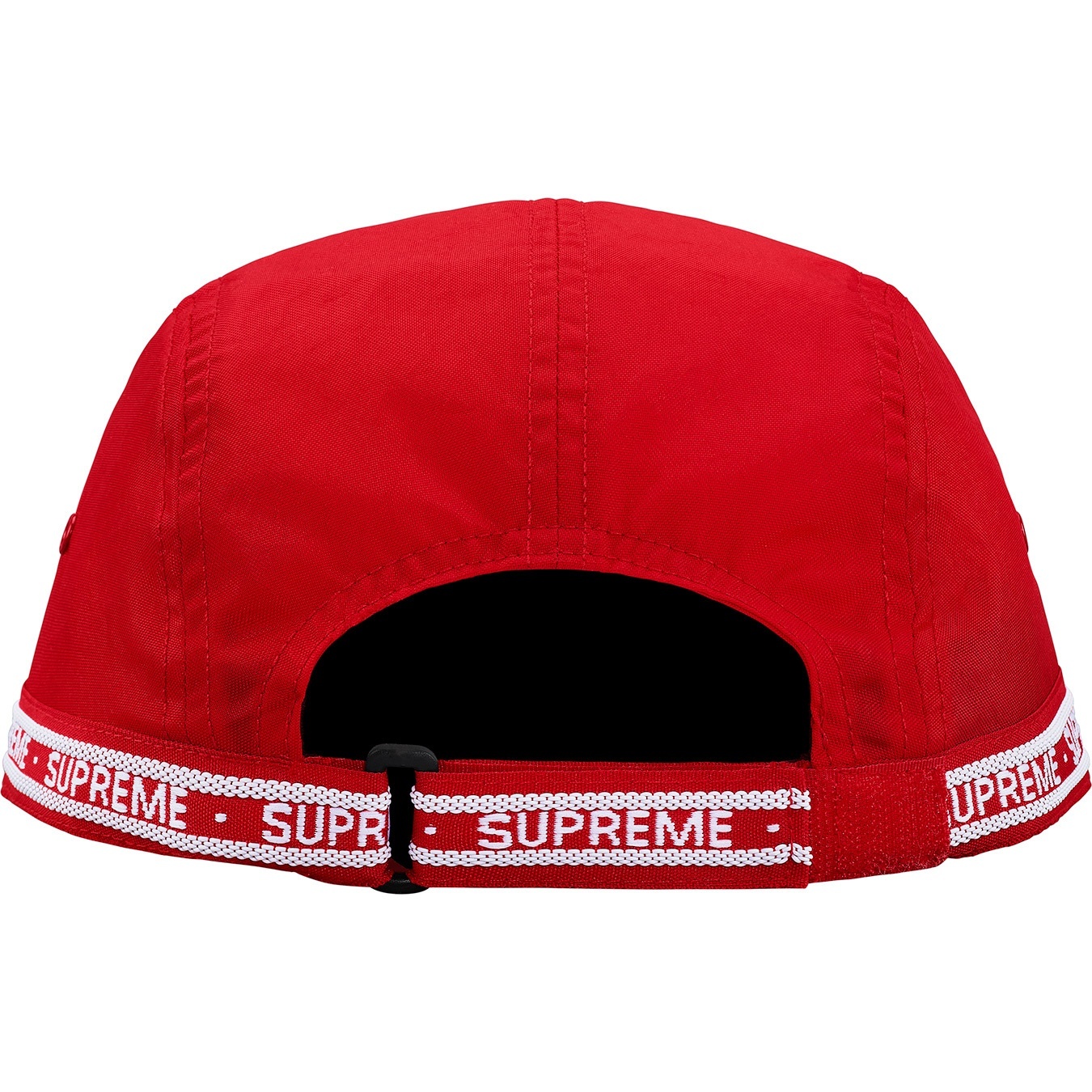 Tonal Tape Camp Cap view 10